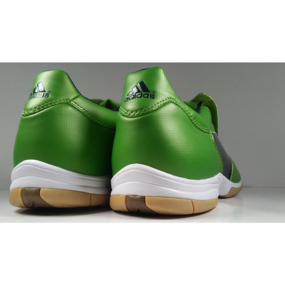Rare 2008 Adidas F30.8 IN Soccer main image 4
